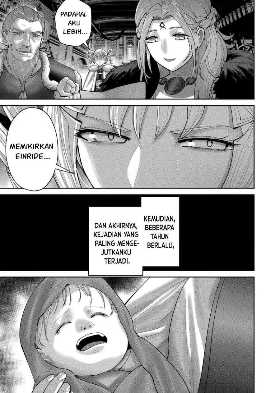 Kichiku Eiyuu Chapter 94 - Page 16