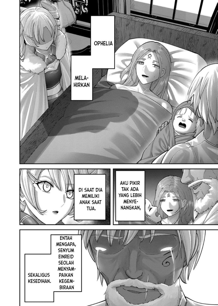 Kichiku Eiyuu Chapter 94 - Page 17