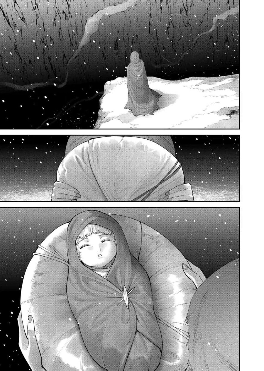 Kichiku Eiyuu Chapter 94 - Page 20