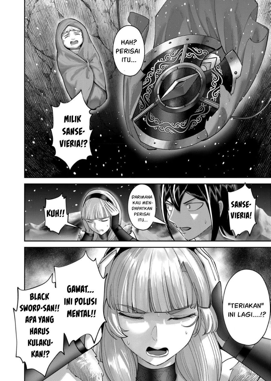 Kichiku Eiyuu Chapter 94 - Page 23