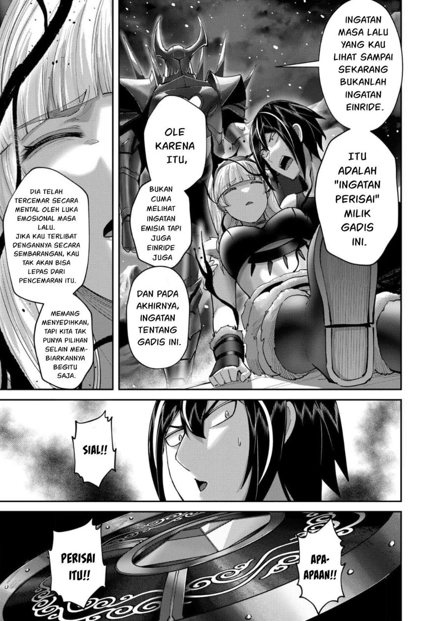 Kichiku Eiyuu Chapter 94 - Page 24