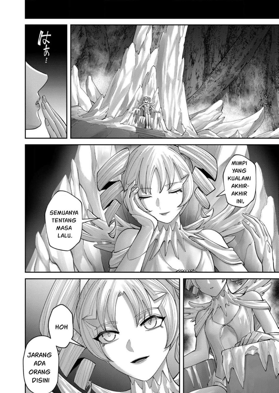 Kichiku Eiyuu Chapter 94 - Page 25