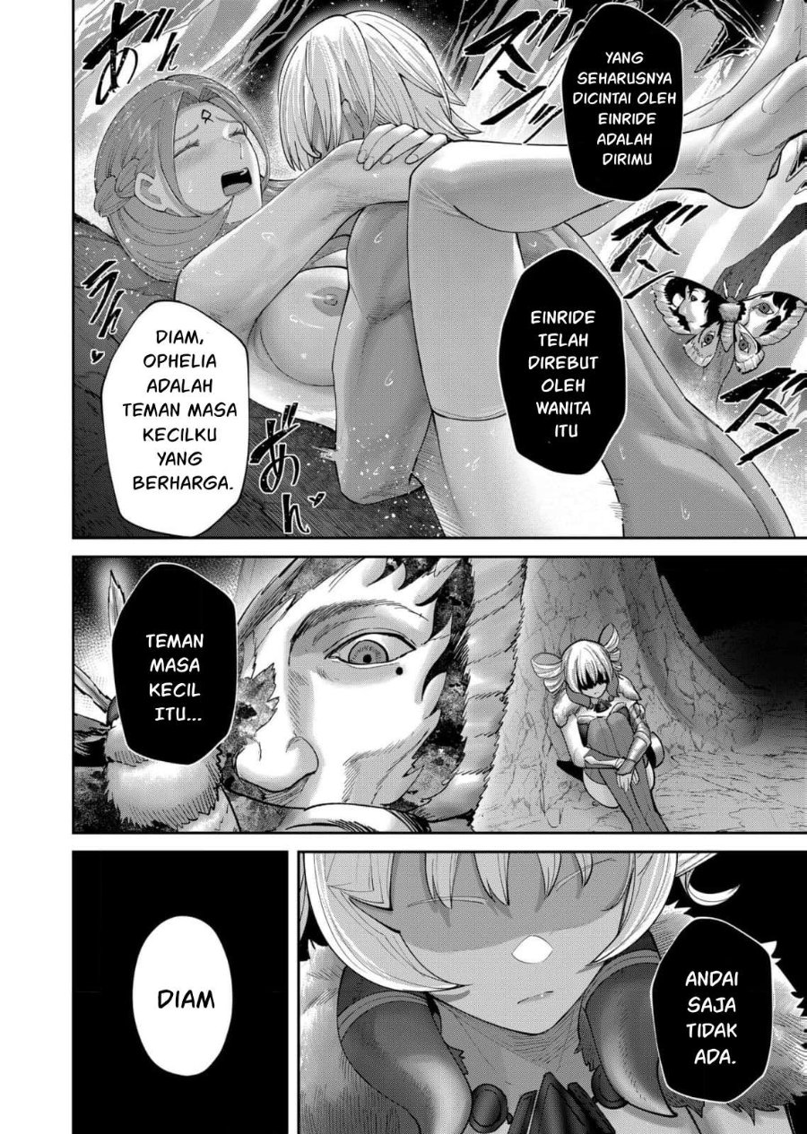 Kichiku Eiyuu Chapter 94 - Page 3