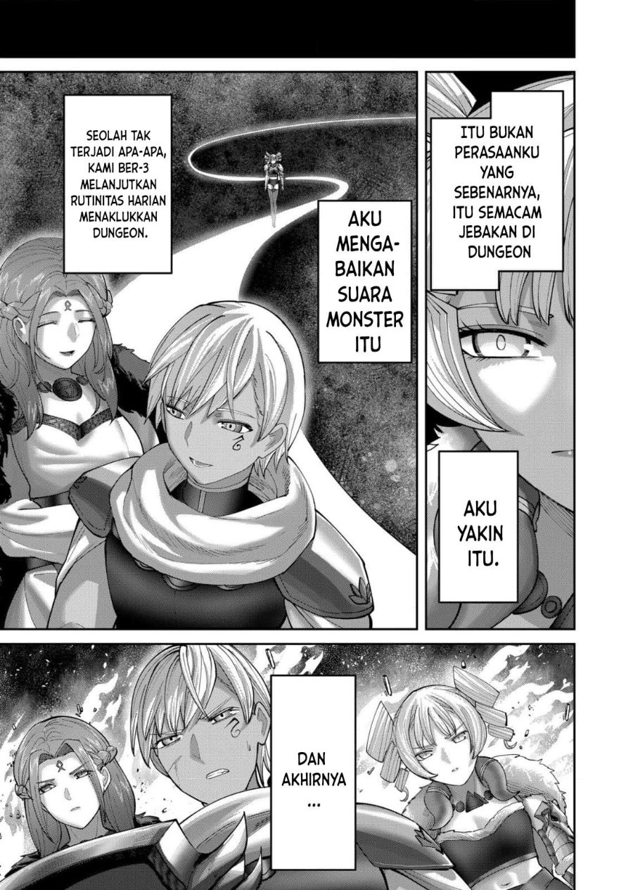 Kichiku Eiyuu Chapter 94 - Page 4