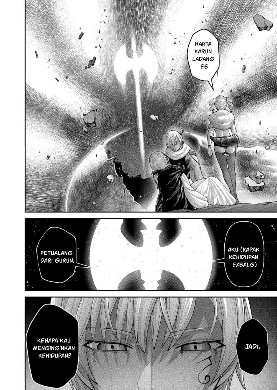 Kichiku Eiyuu Chapter 94 - Page 9