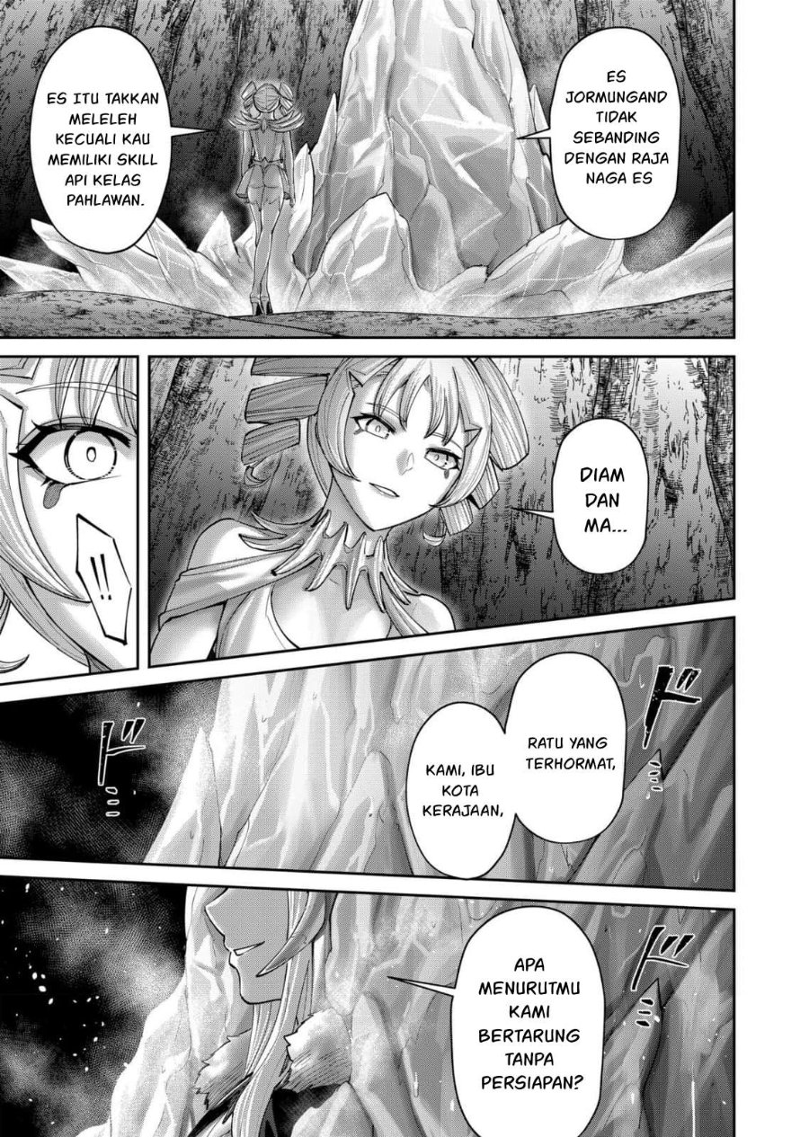 Kichiku Eiyuu Chapter 95 - Page 10