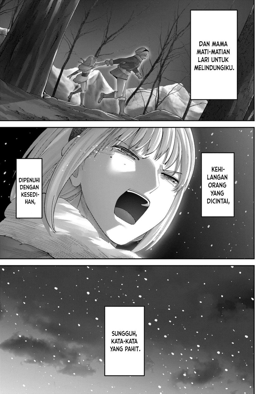 Baca Kichiku Eiyuu - Chapter 96 halaman 10