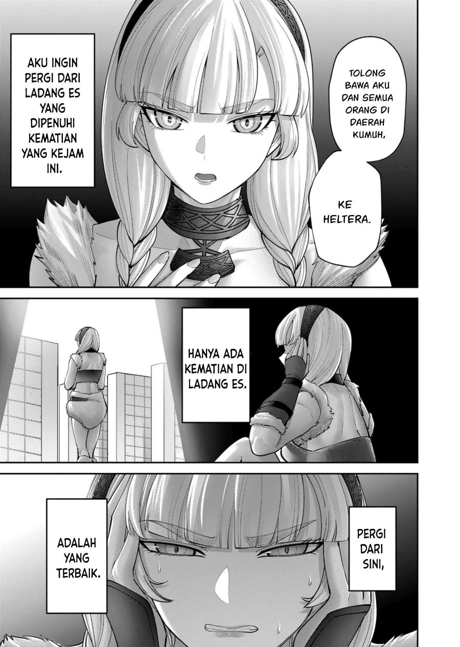 Baca Kichiku Eiyuu - Chapter 96 halaman 14
