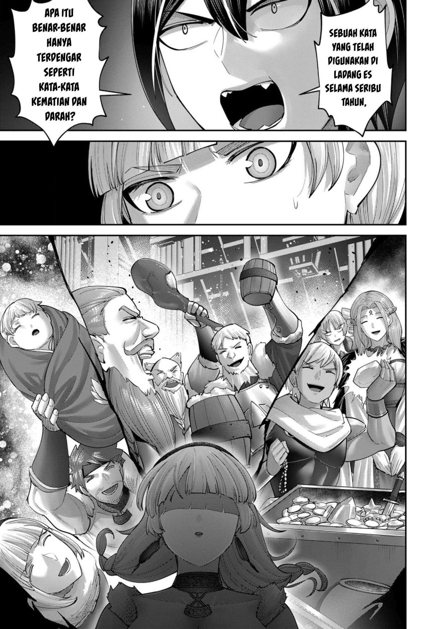 Baca Kichiku Eiyuu - Chapter 96 halaman 16