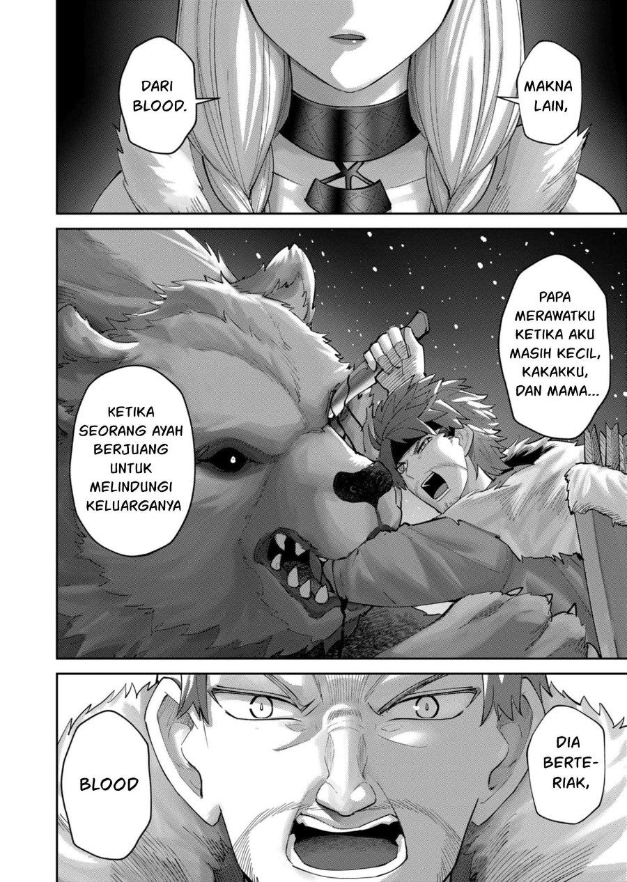 Baca Kichiku Eiyuu - Chapter 96 halaman 17