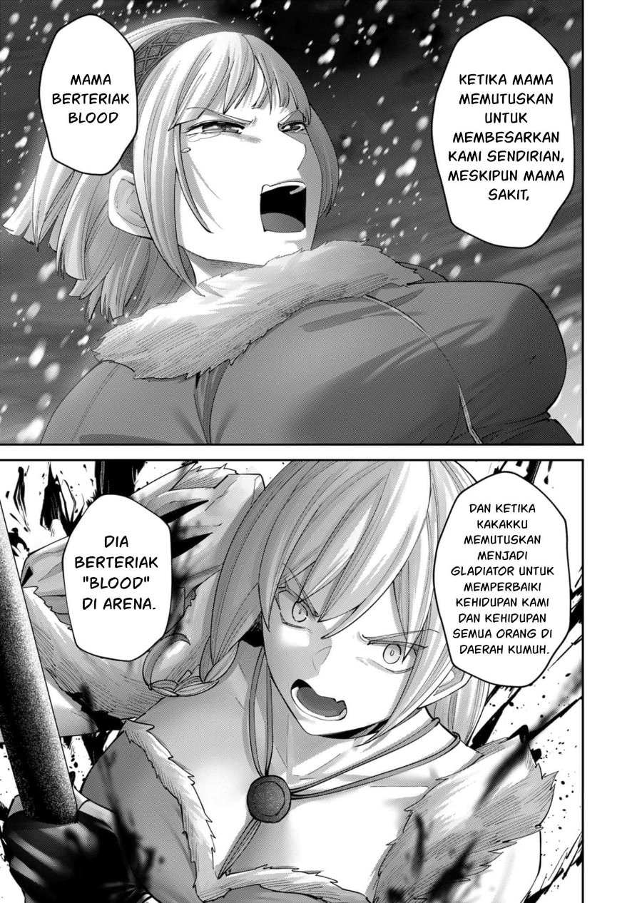 Baca Kichiku Eiyuu - Chapter 96 halaman 18