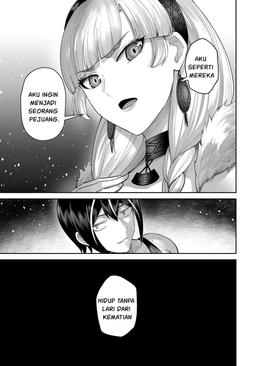 Baca Kichiku Eiyuu - Chapter 96 halaman 20