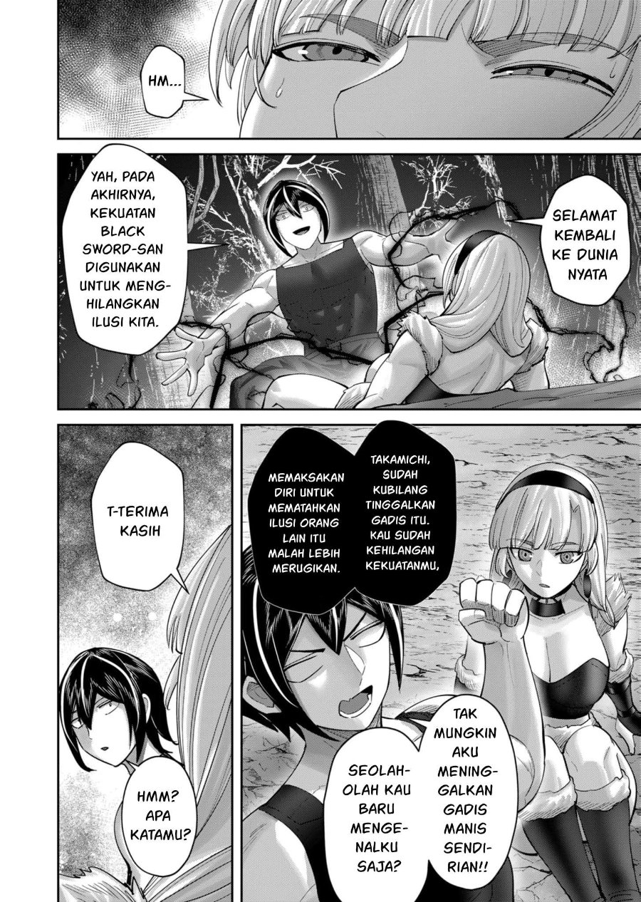 Baca Kichiku Eiyuu - Chapter 96 halaman 21