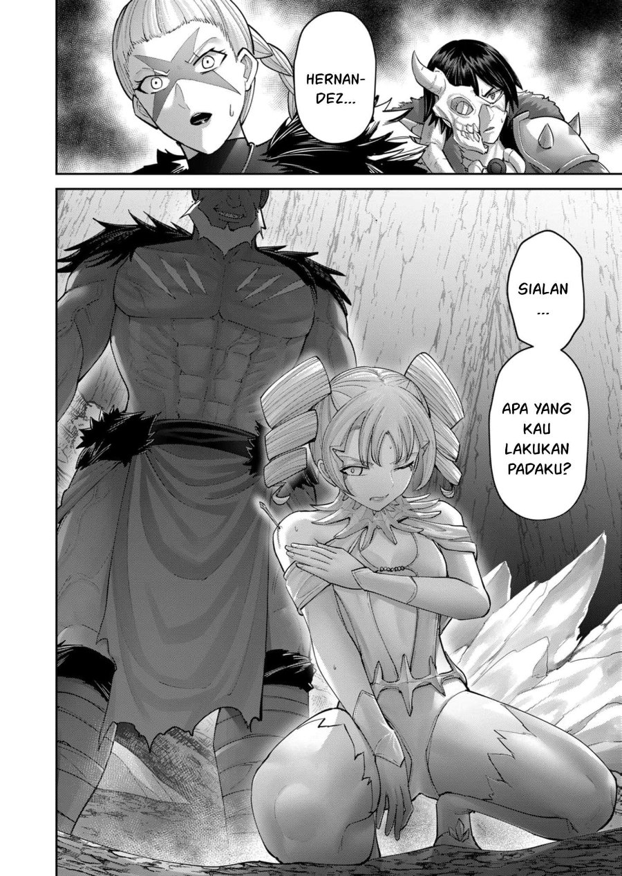 Baca Kichiku Eiyuu - Chapter 96 halaman 23
