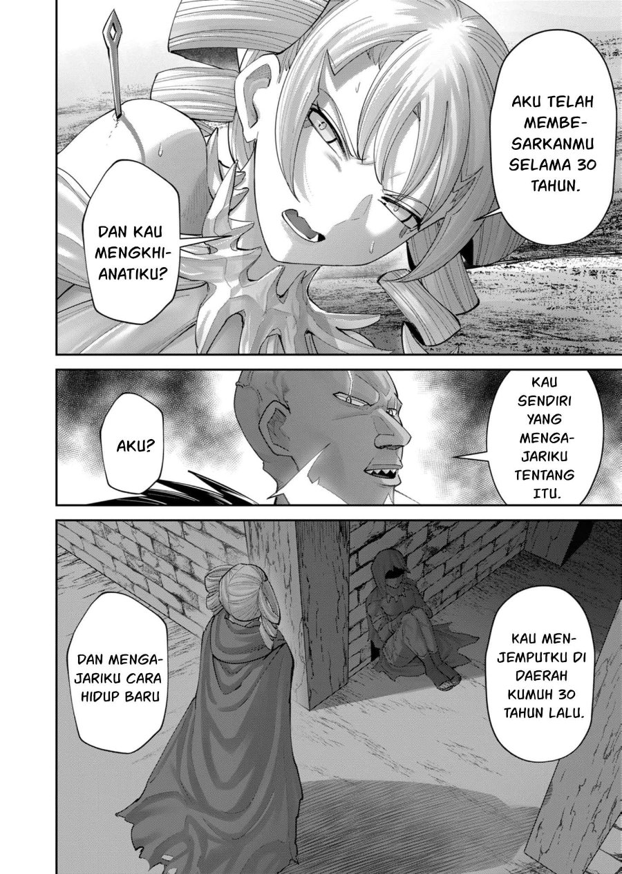 Baca Kichiku Eiyuu - Chapter 96 halaman 25