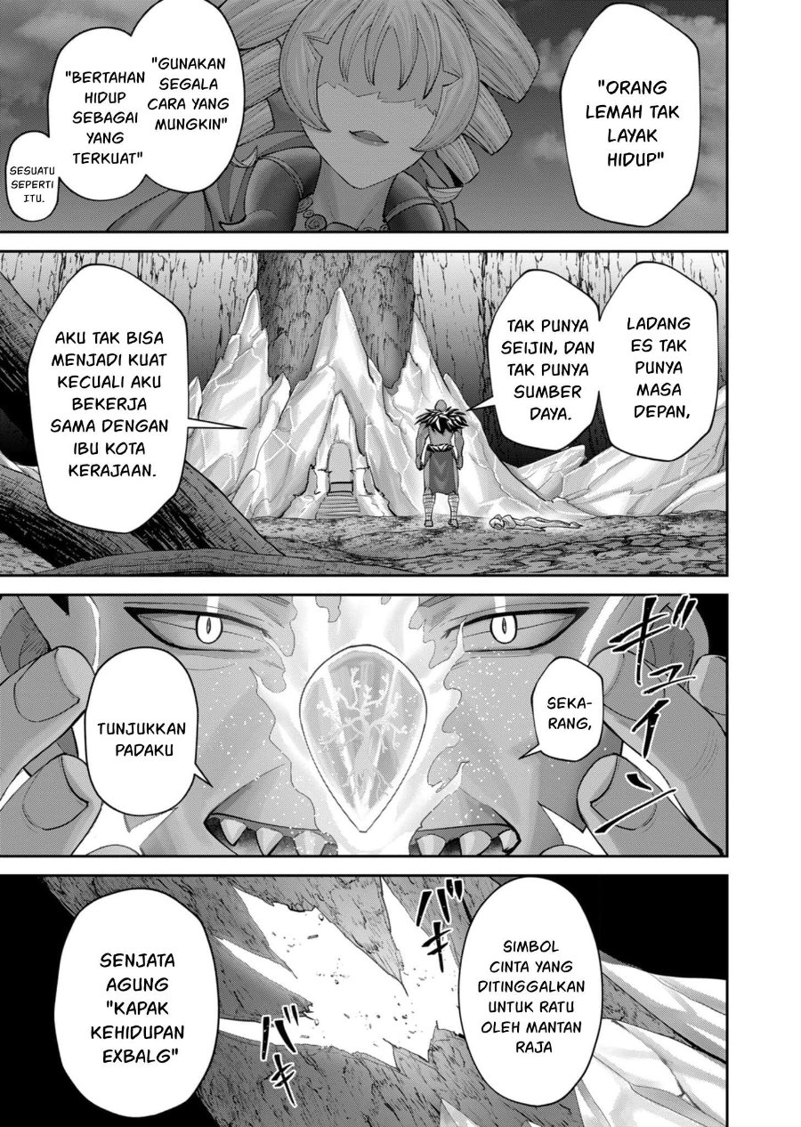 Baca Kichiku Eiyuu - Chapter 96 halaman 26