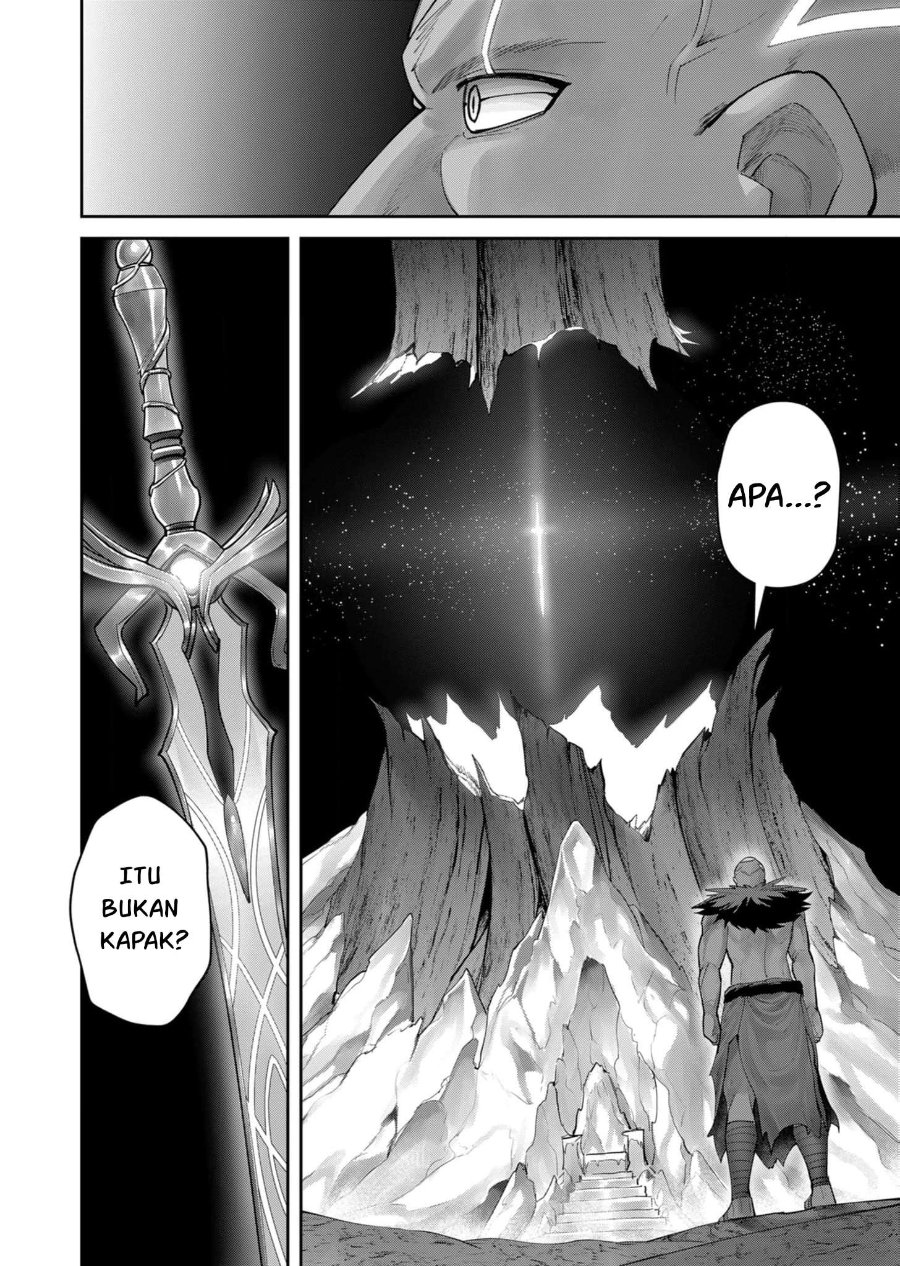 Baca Kichiku Eiyuu - Chapter 96 halaman 27