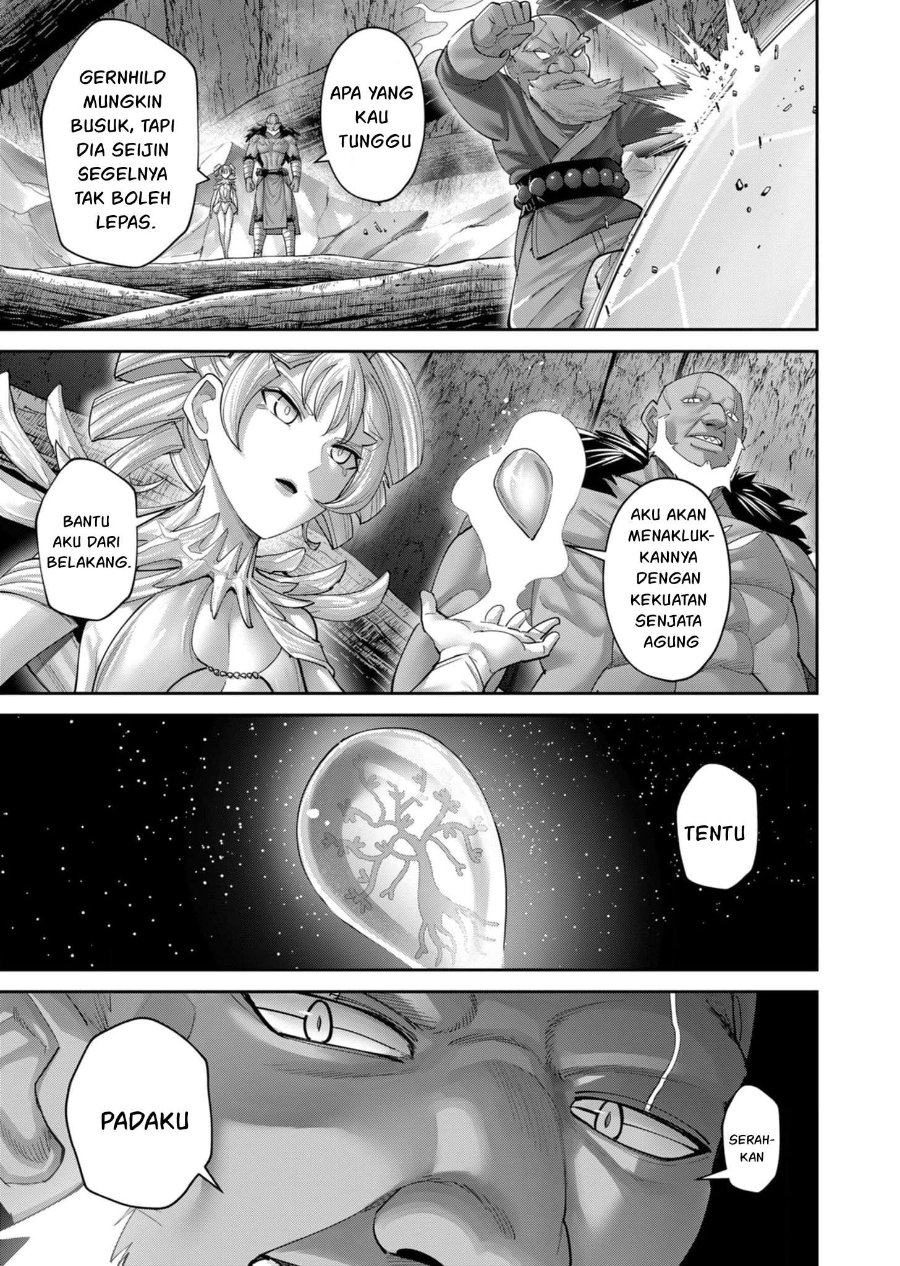 Baca Kichiku Eiyuu - Chapter 96 halaman 4