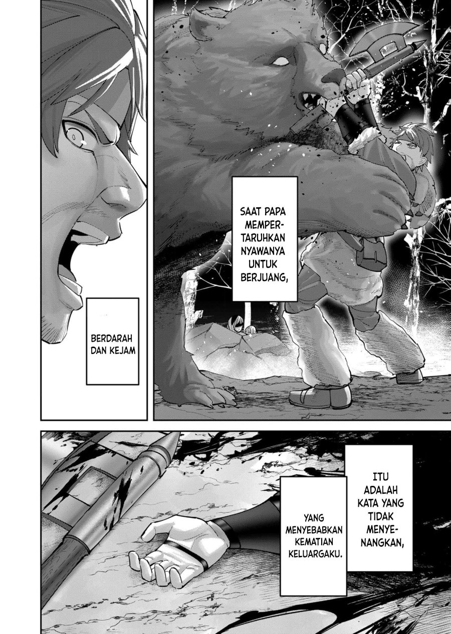 Baca Kichiku Eiyuu - Chapter 96 halaman 9