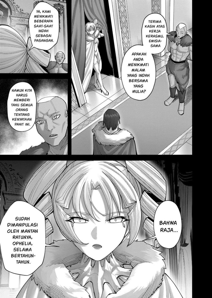 Baca Kichiku Eiyuu - Chapter 97 halaman 10