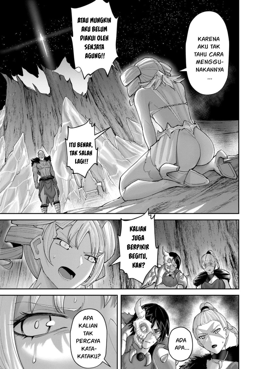 Baca Kichiku Eiyuu - Chapter 97 halaman 12