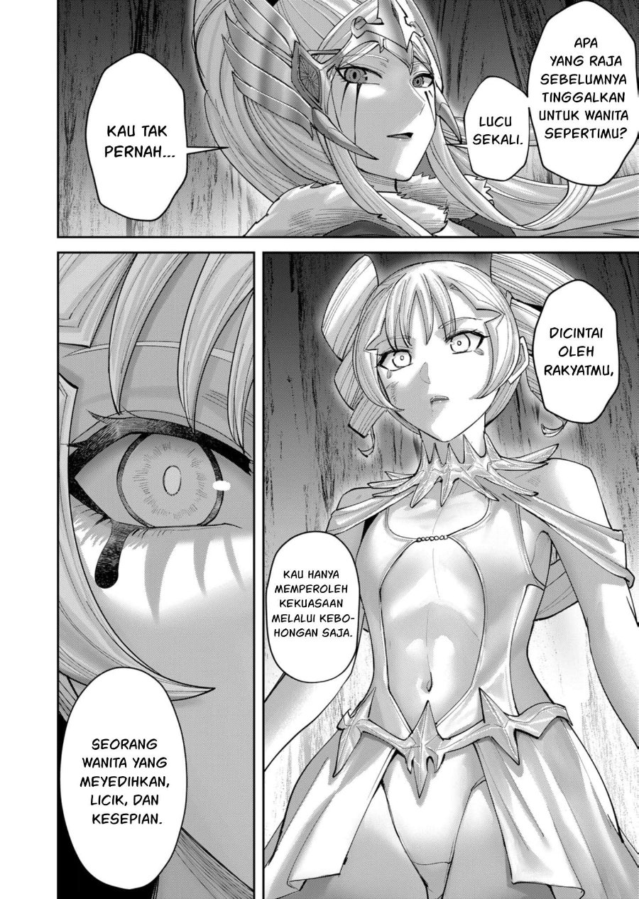 Baca Kichiku Eiyuu - Chapter 97 halaman 15