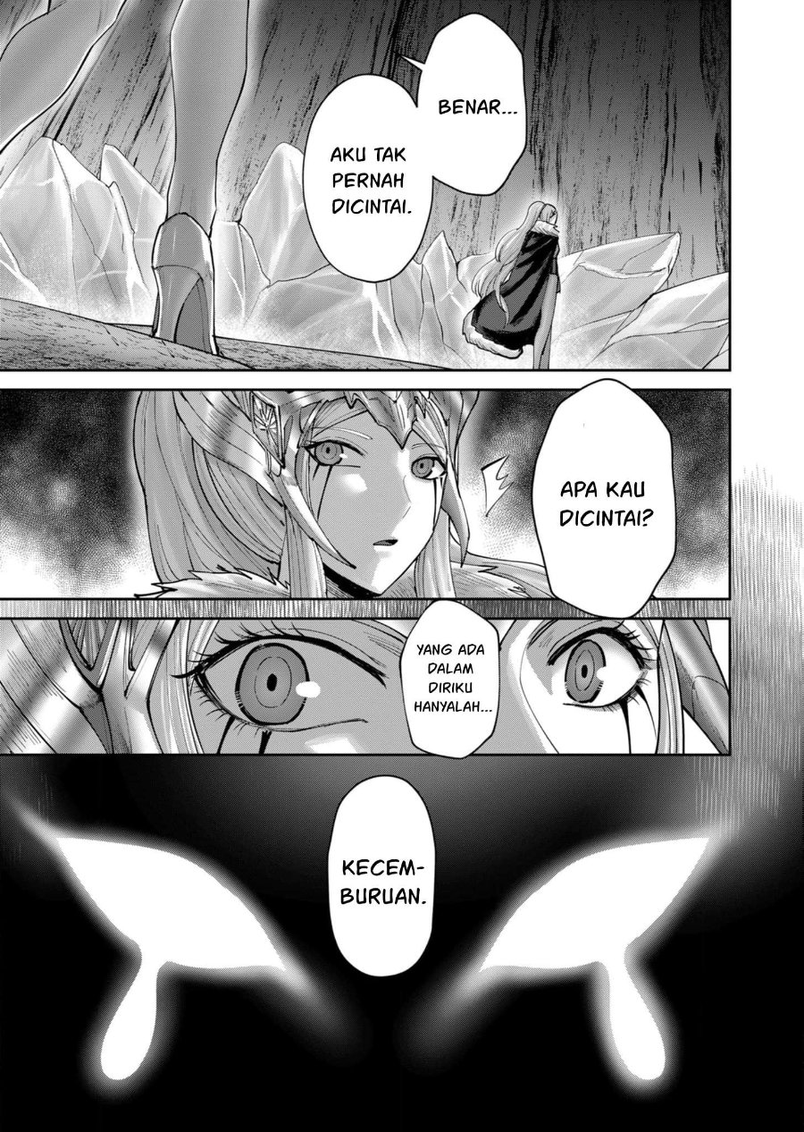 Baca Kichiku Eiyuu - Chapter 97 halaman 16