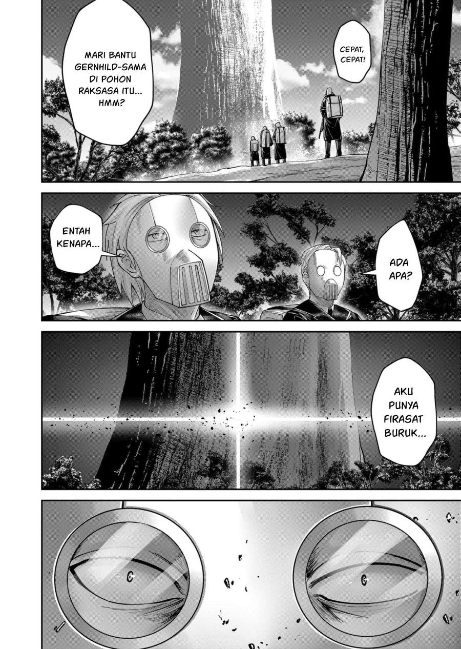 Baca Kichiku Eiyuu - Chapter 97 halaman 17