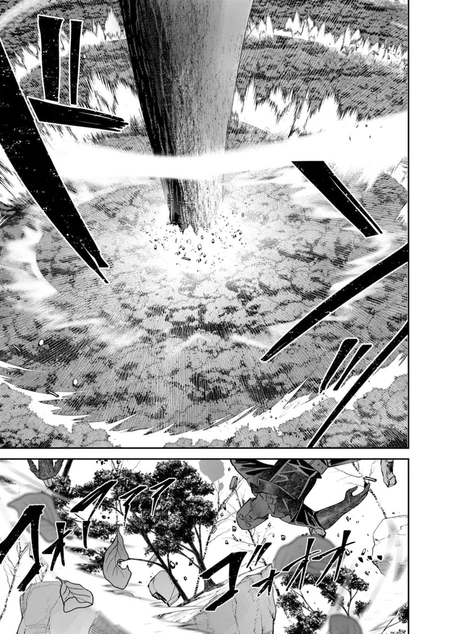 Baca Kichiku Eiyuu - Chapter 97 halaman 18
