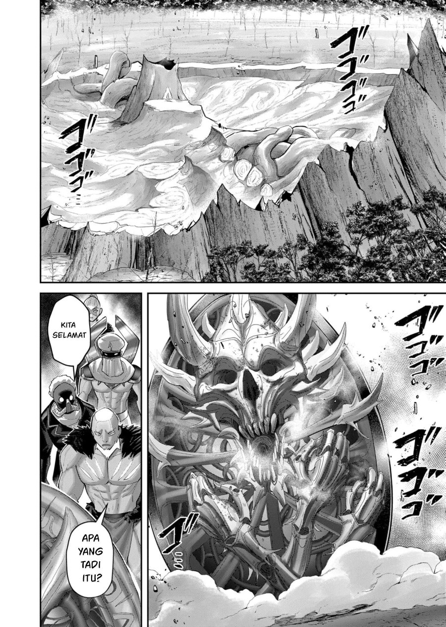 Baca Kichiku Eiyuu - Chapter 97 halaman 19