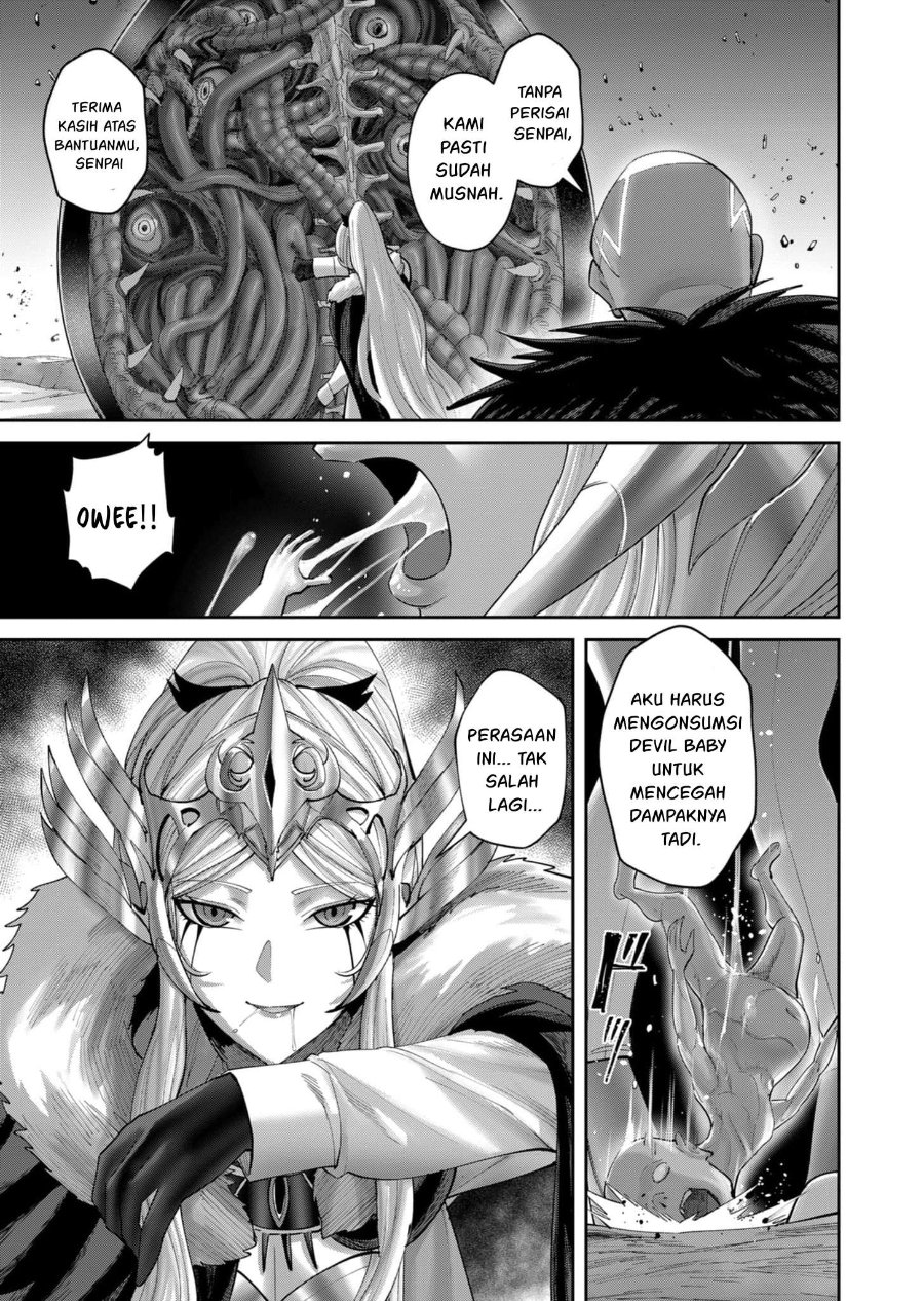 Baca Kichiku Eiyuu - Chapter 97 halaman 20