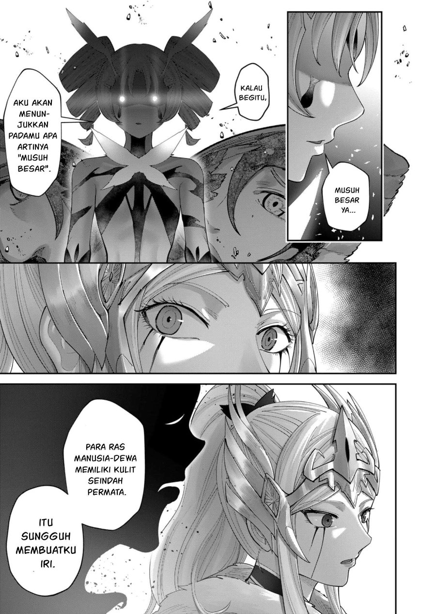 Baca Kichiku Eiyuu - Chapter 97 halaman 24