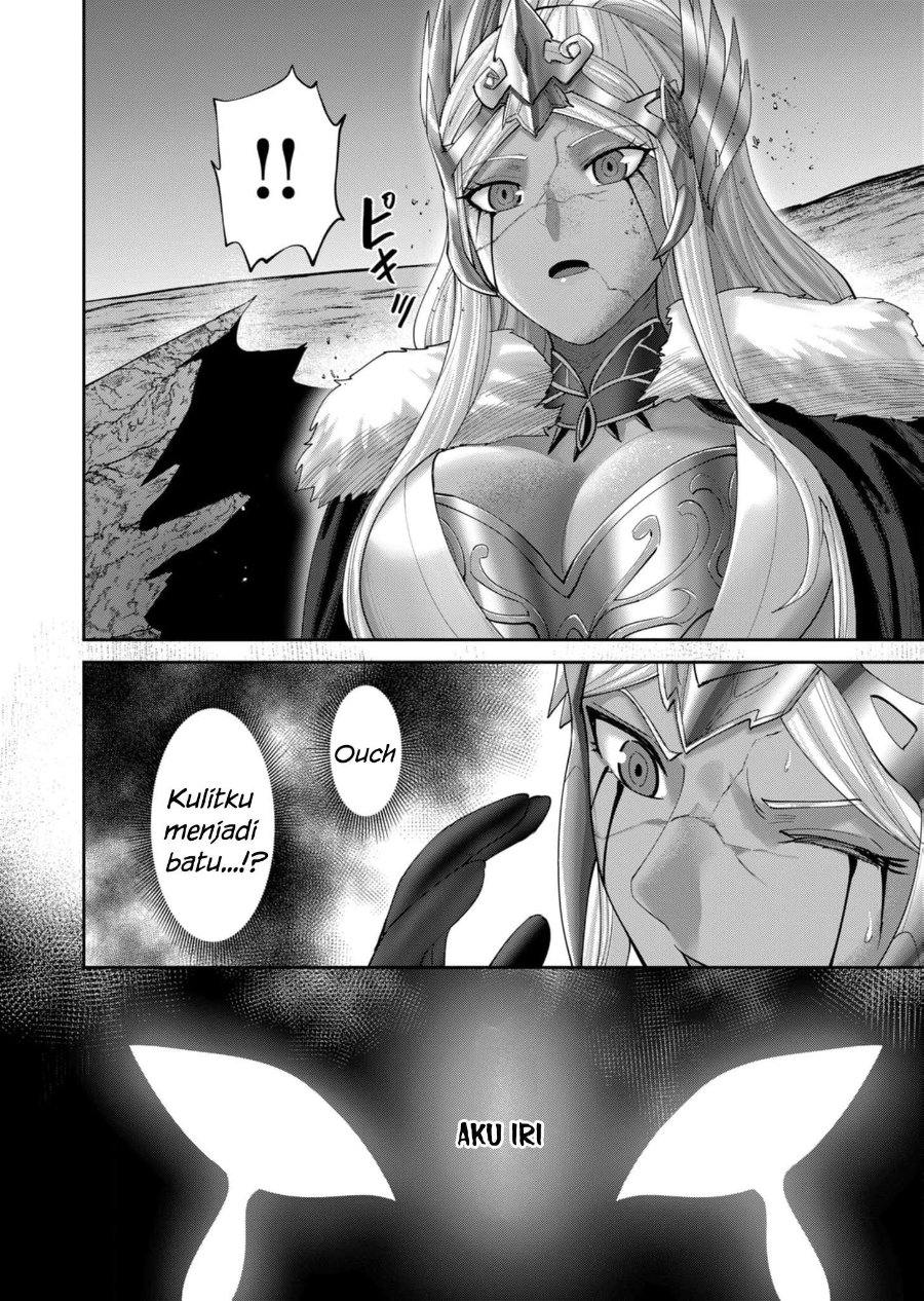 Baca Kichiku Eiyuu - Chapter 97 halaman 25