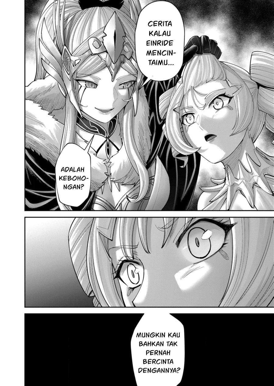 Baca Kichiku Eiyuu - Chapter 97 halaman 5