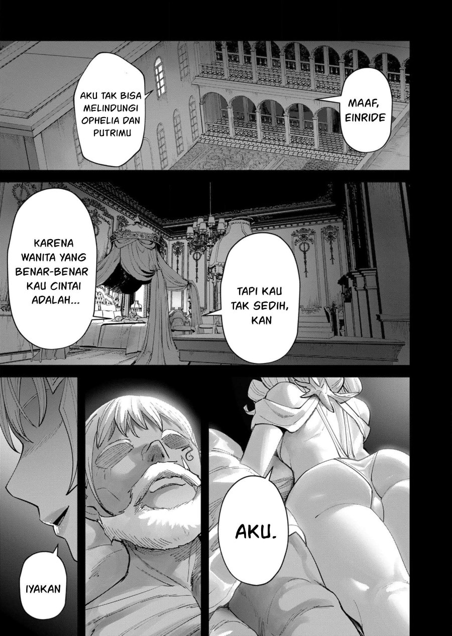 Baca Kichiku Eiyuu - Chapter 97 halaman 6