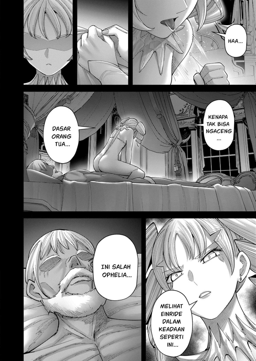 Baca Kichiku Eiyuu - Chapter 97 halaman 9