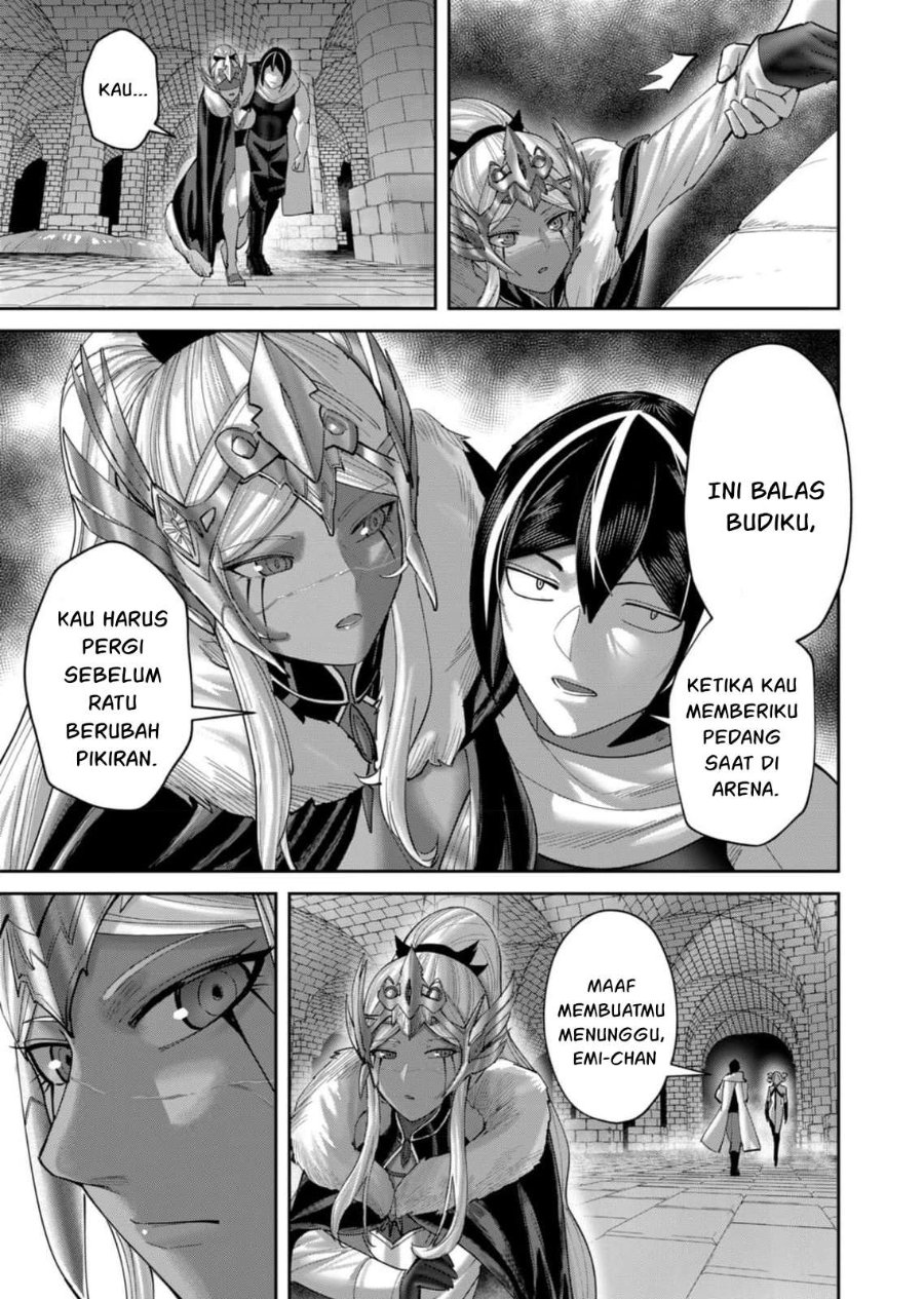 Baca Kichiku Eiyuu - Chapter 98 halaman 12