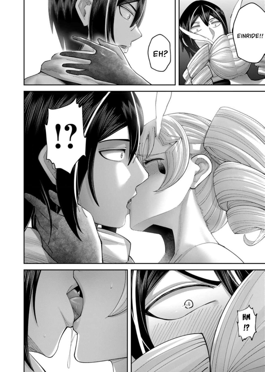Baca Kichiku Eiyuu - Chapter 98 halaman 13