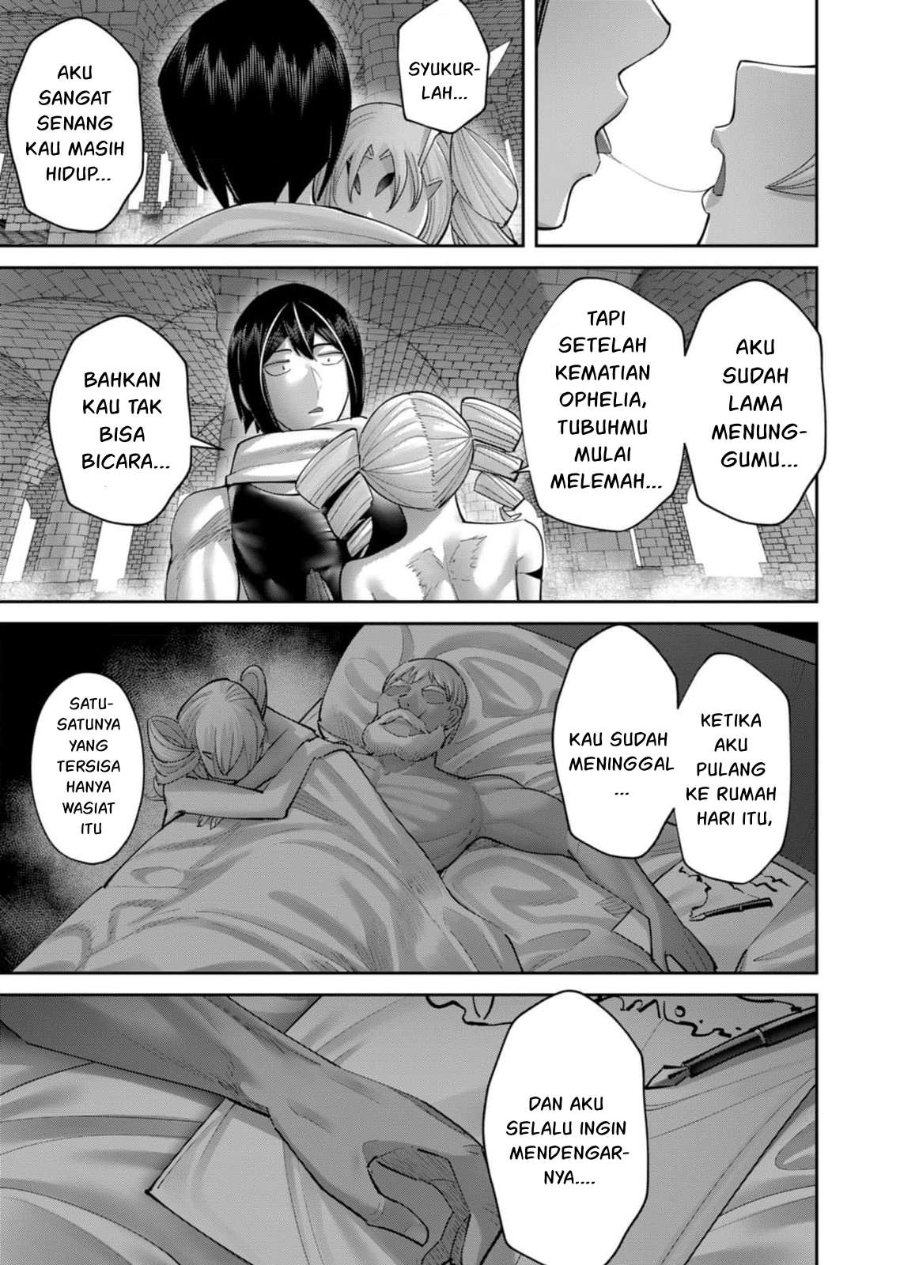 Baca Kichiku Eiyuu - Chapter 98 halaman 14