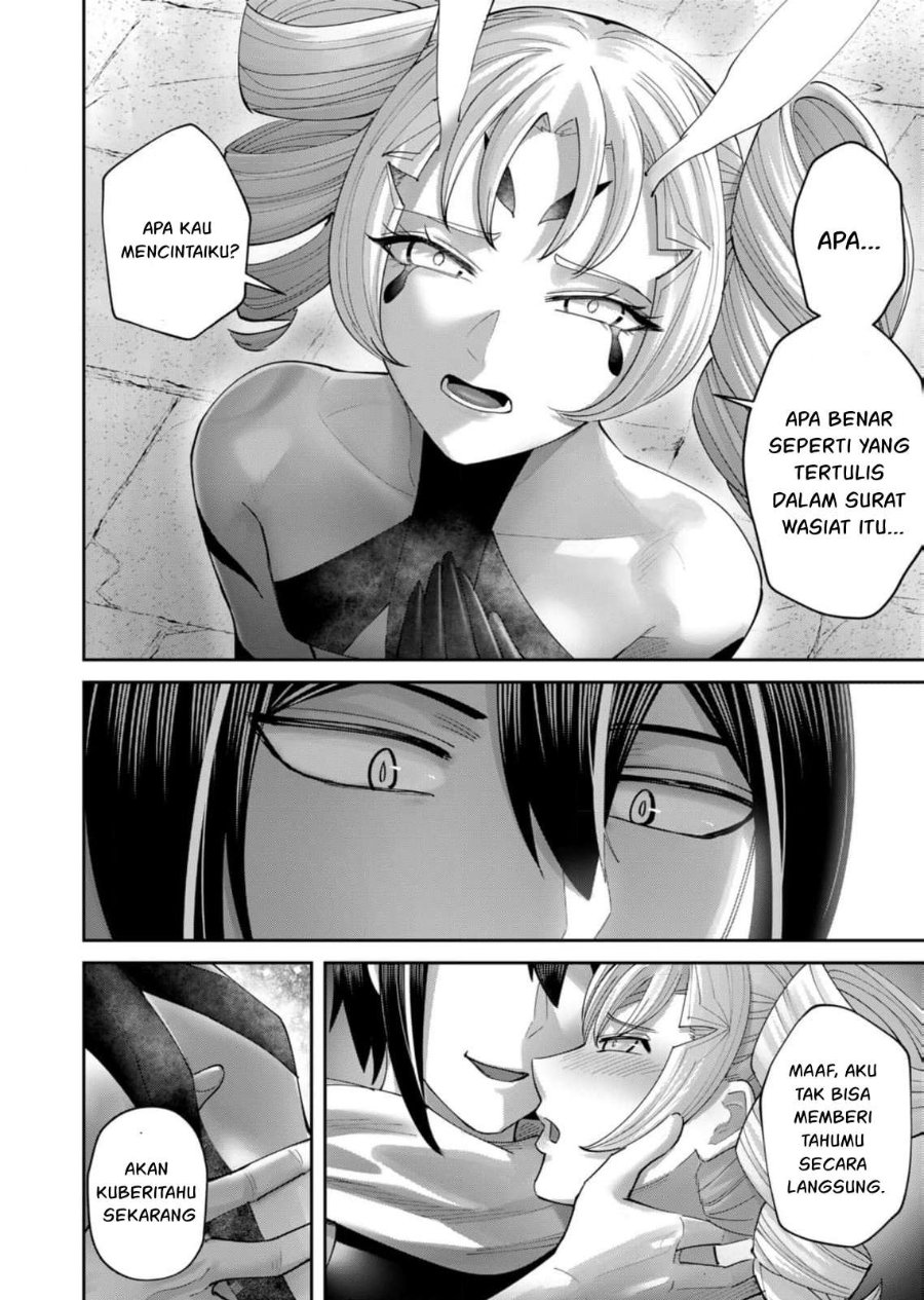 Baca Kichiku Eiyuu - Chapter 98 halaman 15