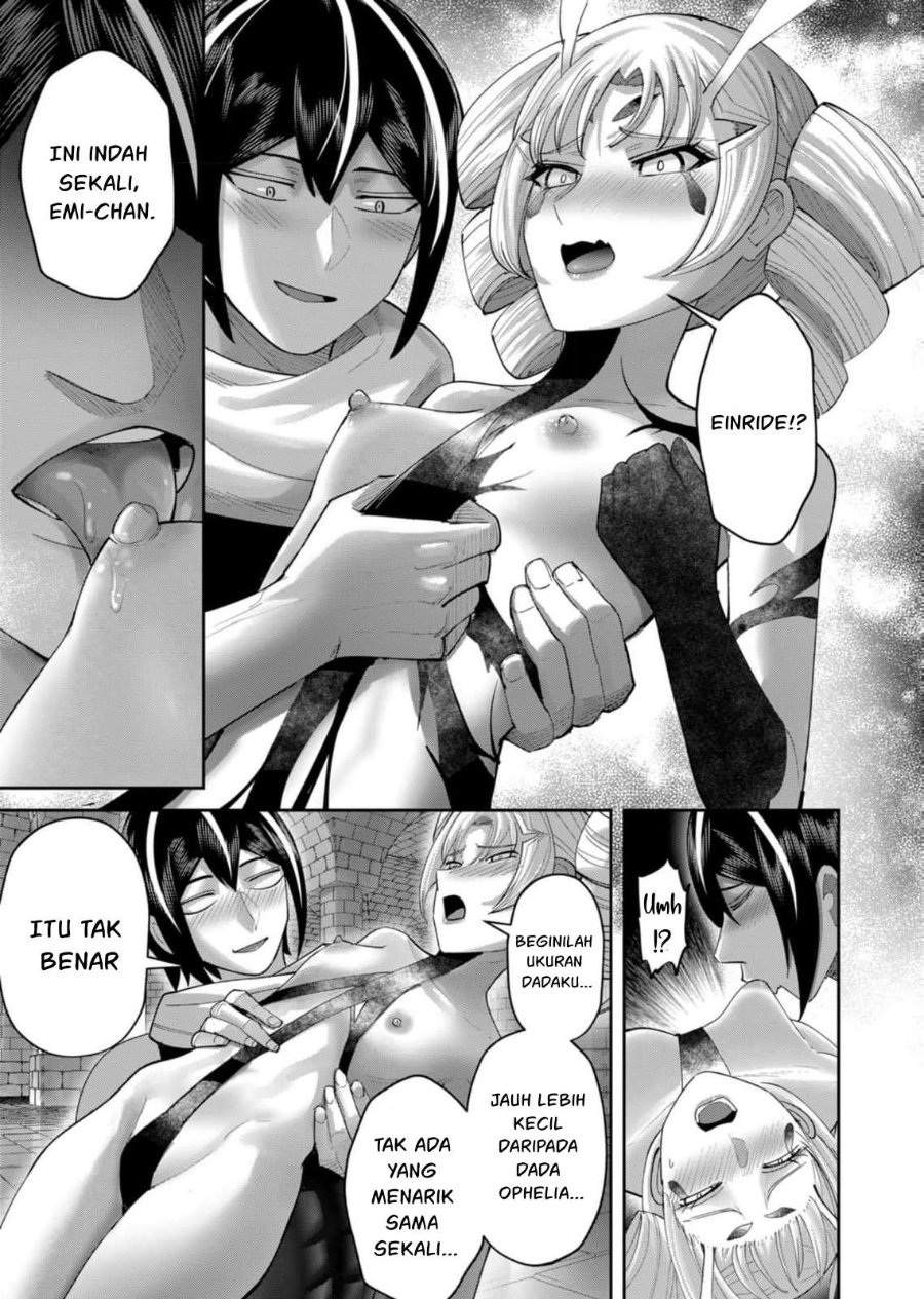 Baca Kichiku Eiyuu - Chapter 98 halaman 16