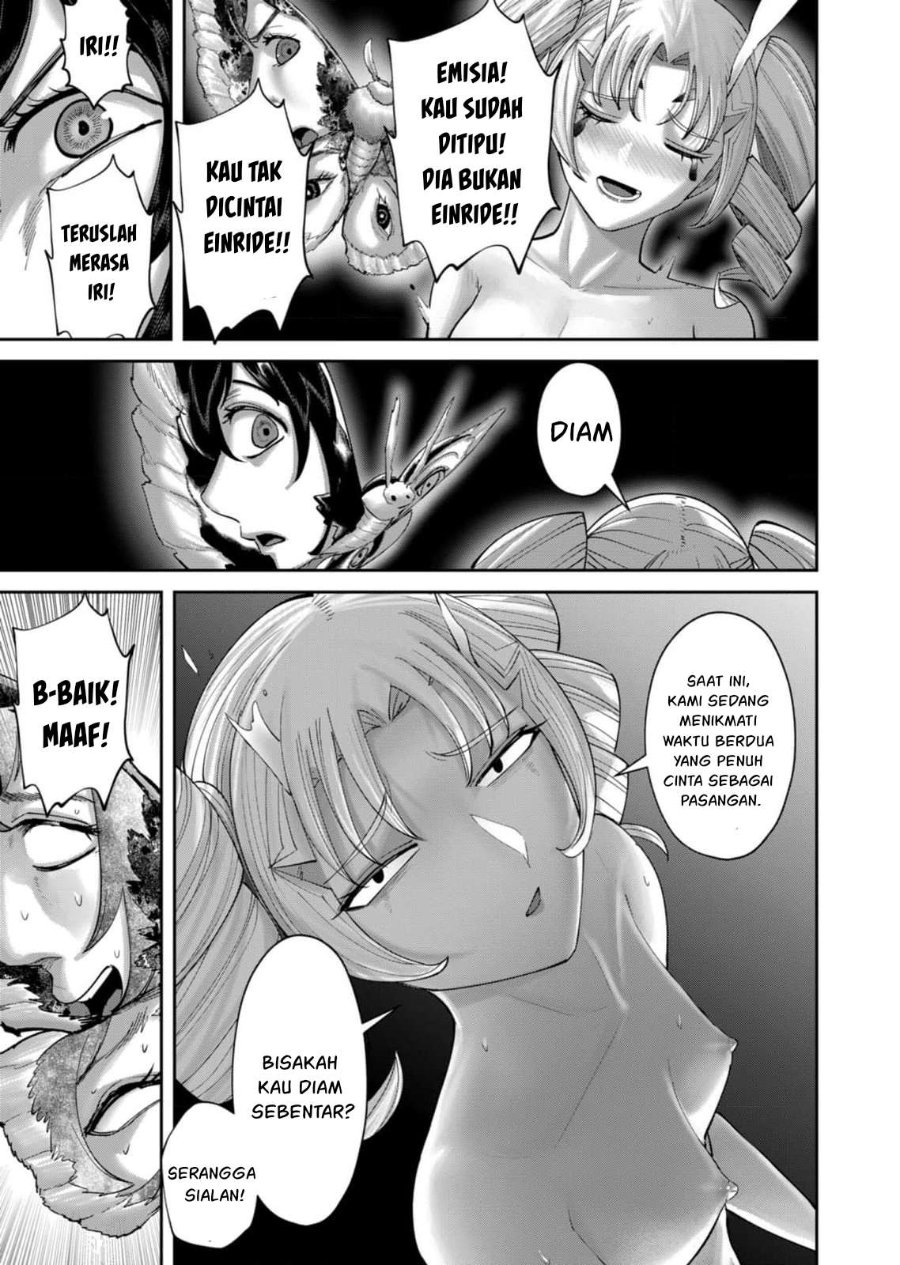 Baca Kichiku Eiyuu - Chapter 98 halaman 20