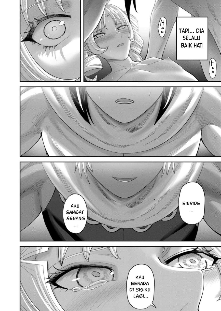 Baca Kichiku Eiyuu - Chapter 98 halaman 25