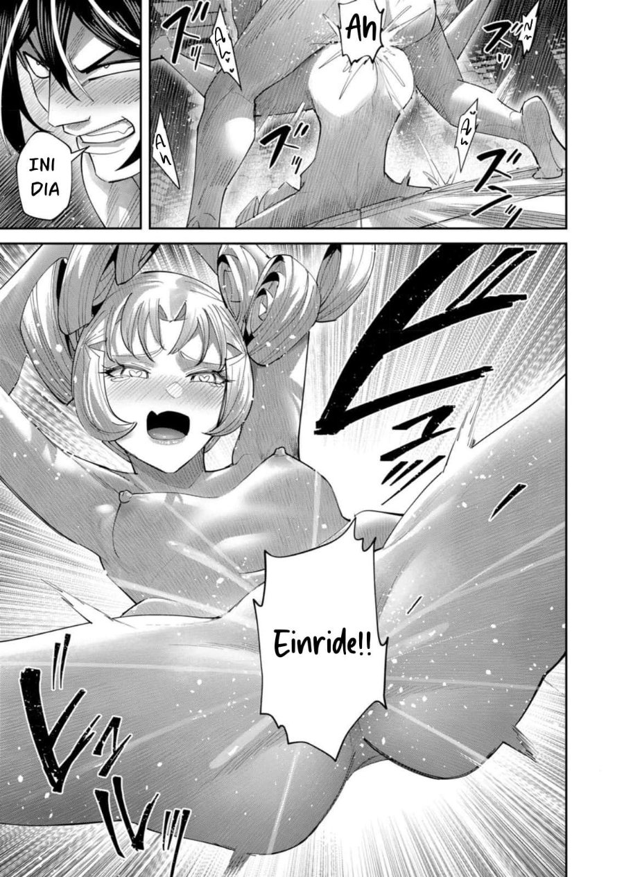 Baca Kichiku Eiyuu - Chapter 98 halaman 26