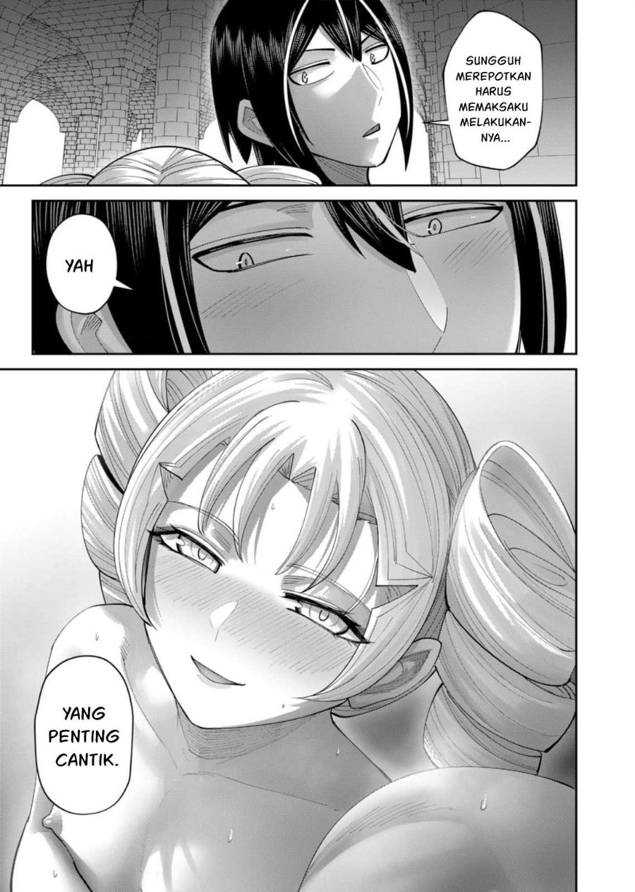 Baca Kichiku Eiyuu - Chapter 98 halaman 28
