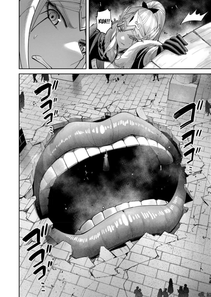 Baca Kichiku Eiyuu - Chapter 98 halaman 5