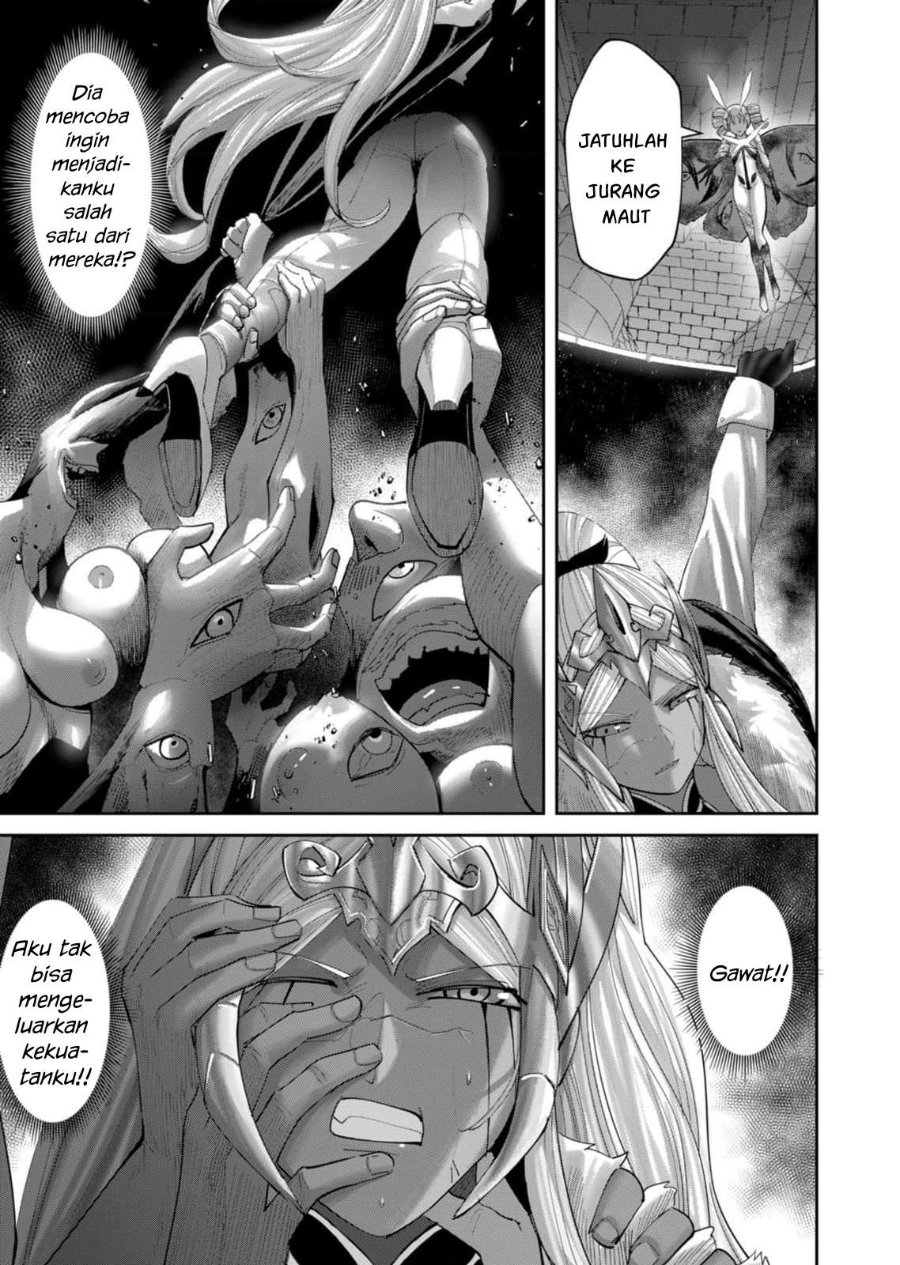 Baca Kichiku Eiyuu - Chapter 98 halaman 6