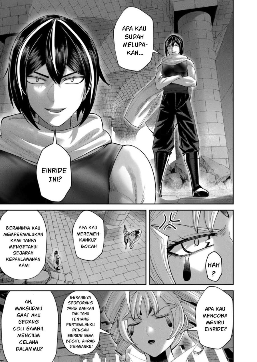 Baca Kichiku Eiyuu - Chapter 98 halaman 8