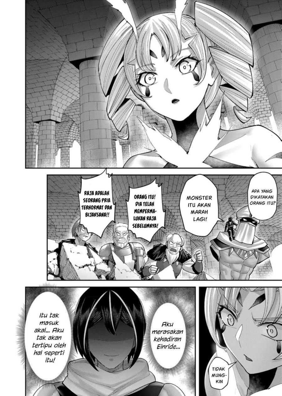 Baca Kichiku Eiyuu - Chapter 98 halaman 9