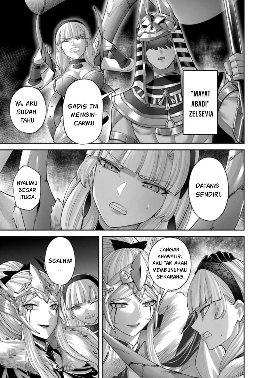 Kichiku Eiyuu Chapter 99 - Page 14